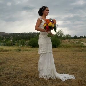 Meet your Posher, Andrea